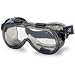 Crews 2410 Cr 2410 Goggle Grey/Clear (1 EA)