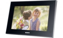 Sony DPF-V900 9-inch Digital Photo Frame