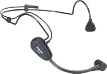 Shure PG30TQG Cardioid Condenser Headset Mic