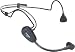 Shure PG30TQG Headset Condenser Microphone, QG