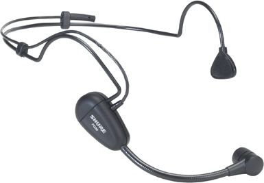 Shure PG30TQG Headset Condenser Microphone, QG  Picture