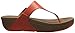 FitFlop Women's The Skinny Leather Flip-Flop