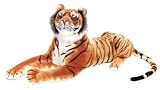 Melissa & Doug Tiger Plush