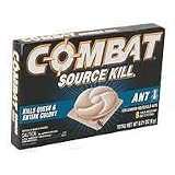 Combat Ant Control