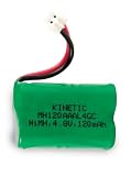 SportDOG WetlandHunter 800 Replacement Receiver Battery
