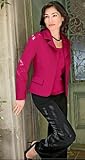 AUSTIN REED CLEOBURY PLUSH JACKET