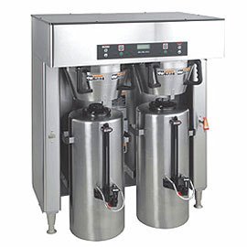Bunn 39200.0000 Satellite Coffee Brewing System - Titan Dual by Bunn