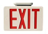 Hidden Camera DVR - Exit Sign w/DVR up to 32GB SD Motion + Scheduling + Ultra-High Res.