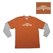 Texas Longhorns NCAA Danger" Youth Tee (Orange)"