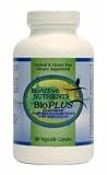BioPLUS MultiVitamin/Minerals 180 caps by BioActive Nutrients