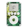 Envy Design iPod 3G Protective Decal Skin Sticker