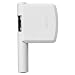 ABUS 244902 Fensterschloss Typ FAS101 W EK