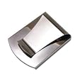 Storus Smart Money Clip Gun Metal