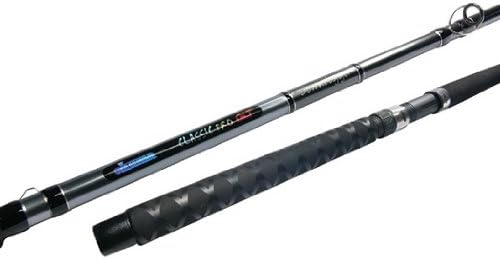 Okuma Classic Pro GLT Downrigger Rod