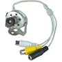 Boss CAM20 Rear View Camera (Silver)