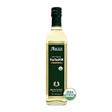 Arette 100 % Organic Tea Seed Oil with Natural Flavor (USDA Cerfitied) extra virgin, cold pressed, 17 oz (500ml)