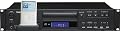 Tascam CD200I Compact Disc Player With iPod Dock