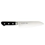 Togiharu Molybdenum Santoku - 7.0 (18cm)