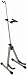 Ingles Adjustable Violin - Viola Stand