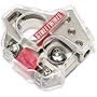 StreetWires BC4PF Fused Battery Clamp (+) AFS Type