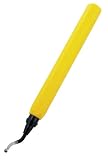 Empire Level 27783 Deburring Tool, Heavy Duty, Swivel Handle
