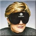 Mindfold Eye Mask (Blocks all Light Guaranteed) + Ear Plugs + Free Deep Relaxation CD