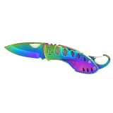 Sheffield Haze Folding Knife