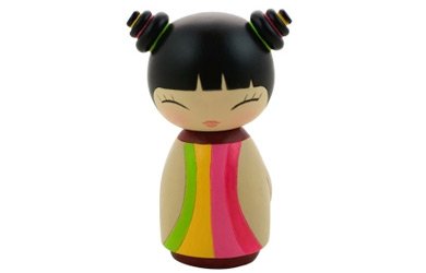 Momiji Party Girl