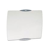 312umdPcgJL. SL160  ~:~ FELLOWES MANUFACTURING ~:~ LCD Privacy Screen Protector for 15 Monitor