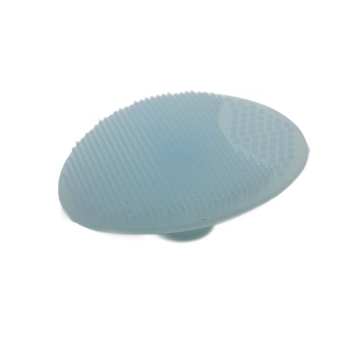 Royal Brush Cleaning Pad Aqua From Royal Care Cosmetics