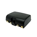 Lenmar CLS165 Cellular Phone Battery for Motorola TalkAbout T8090, T8097, T8367, StarTAC 7868W Series