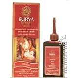 Surya Henna Henna Cream - Mahogany
