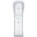 Nintendo Wii - Remote weiß