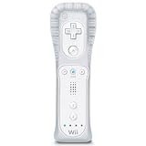 Nintendo Wii – Remote weiß