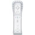 Nintendo Wii - Remote wei�