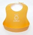 Baby Bjorn - Bib - Yellow