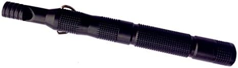 Outdoor Camping Tool Waterproof Flintstone Fire Starters Magnesium Flint Fire Stick Fire Aluminum