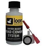 Loon Water-Based Head Cement