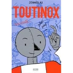 Toutinox