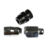 Dorman 711-341 NUT & LOCK SETS ACORN by Dorman