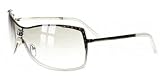 DG Eyewear ® Lunettes de Soleil - Saison 2012 / 2013 - La Mode et UV400 Protection - Modele: Senza