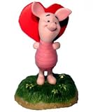 Disney Pooh & Friends - Big Hearts Come In Small Packages