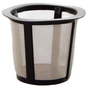 Keurig My K-cup Reusable Replacement Mesh Filter Basket