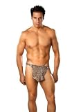 Sexy Adult Loincloth Costume