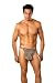 Have Her Swinging From the Vines! Show Off Your Jungle Prowess In This Oh So Masculine Male Power Tarzan Thong!
