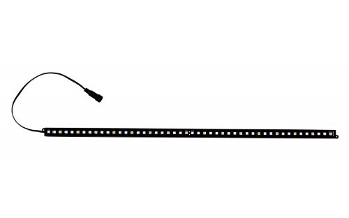 Ecoxotic Stunner White LED Aquarium Strip Light, 24