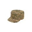 Multicam Poly / Cotton Twill BDU Patrol Cap