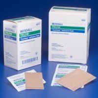thanksgiving TELFA Ouchless Adhesive Dressings 2x3 Box of 100B000SOX97E
