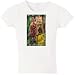 Banning of the Dread Jr. Miss Fitted Tee