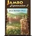 Jambo Expansion 2 Card Game
